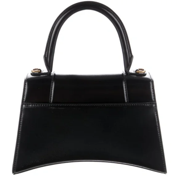 Balenciaga Hourglass Small Hourglass Top Handle Bag - Picture 7 of 7
